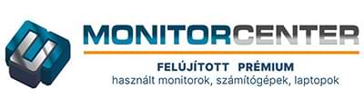 MONITORCENTER                        