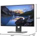 27" Dell U2718Q UltraSharp IPS LED HDMI Használt monitor 4K-s (3840 x 2160)