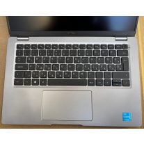   Dell Latitude 5420 14″ Full HD felújított laptop – Intel Core i5-1145G7, 16 GB RAM, 256 GB NVMe SSD, Windows 11 Pro, magyar billentyűzet