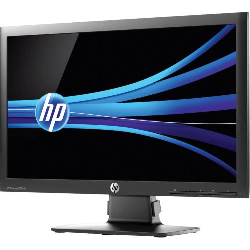 20" HP LA2006x Használt monitor