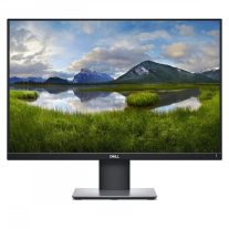   Dell P2421 24" WUXGA IPS felújított monitor  2 év garanciával