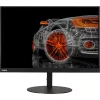 Lenovo ThinkVision T24d-10 24" WUXGA IPS monitor – felújított, akár 2 év garanciával