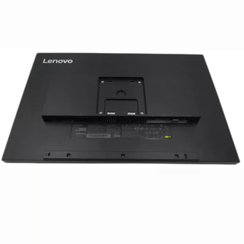 Lenovo ThinkVision T24d-10 24" WUXGA IPS monitor – felújított, akár 2 év garanciával