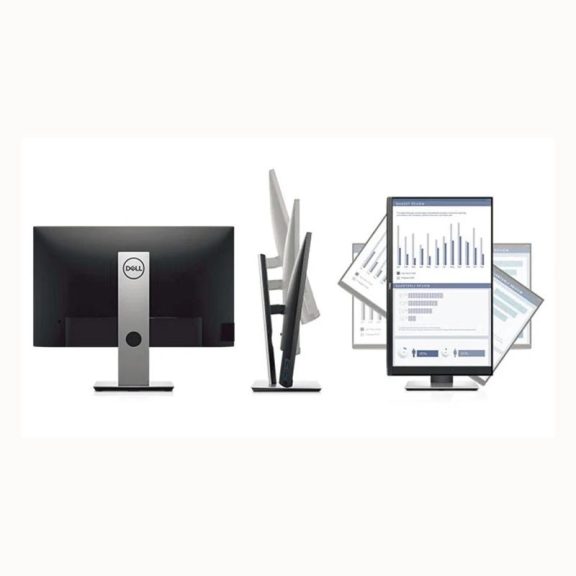 Dell P2419H 24" Full HD IPS felújított monitor 2 év garanciával Dell P2419H 24" Full HD IPS felújított monitor 2 év garanciával