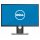 Dell P2417H  Full HD IPS LED HDMI 24" Használt monitor