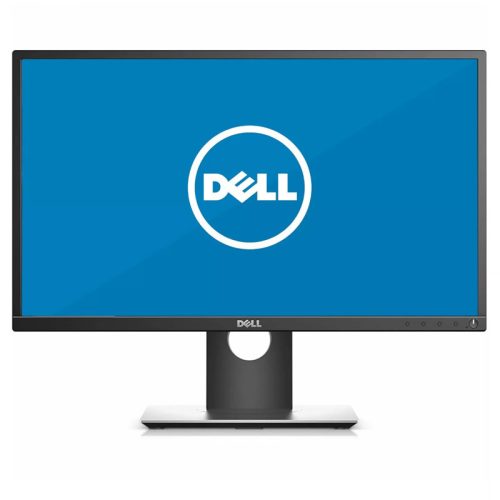 Dell P2417H  Full HD IPS LED HDMI 24" Használt monitor