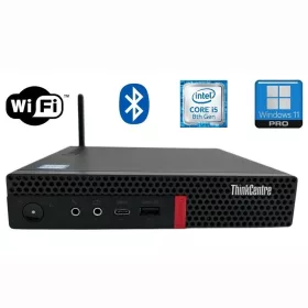 lenovo thinkcentre m920q tiny mini pc