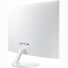 Samsung C32F391   32" Használt monitor ívelt kijelzővel