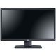 24" Dell P2412H Full HD LED Használt monitor A-