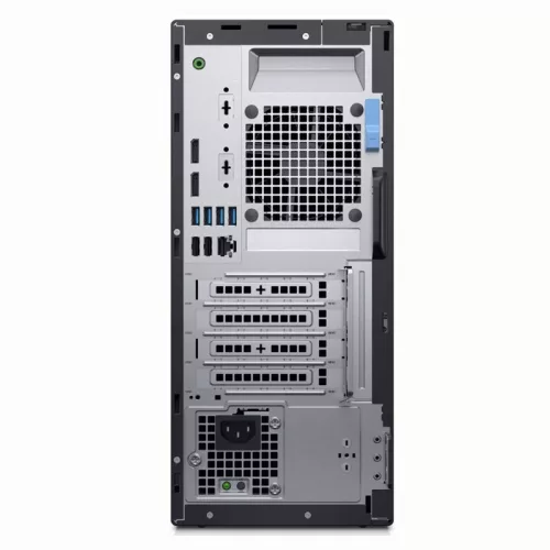DELL OptiPlex 5060 MT  I5-8500 | 16GB | 256GB NVMe SSD  – felújított számítógép