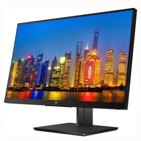   HP Z22n G2 – 22" Full HD IPS HDMI felújított monitor, akár 2 év garanciával