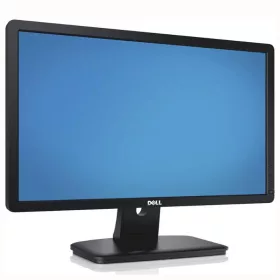  Dell E2213c – 22" 1680×1050 16:10 felújított monitor DVI VGA, 6 hó garanciával