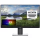 Felújított Dell P2219H 22 colos Full HD IPS monitor HDMI csatlakozóval