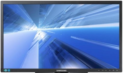 Használt monitor Samsung S22A450BW  Panel