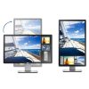 24" Dell P2414H Full HD IPS LED Használt monitor 