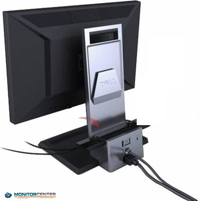 Dell Monitor talp 