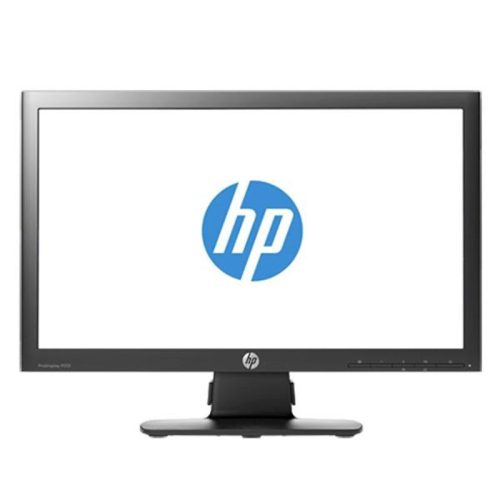 HP ProDisplay P221 Full HD  LED 22" Használt monitor