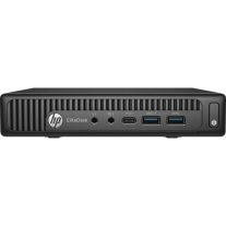   HP Elitedesk 800 G2  MINI PC I5-6500T | 8GB | 256GB SSD felújított számítógép 