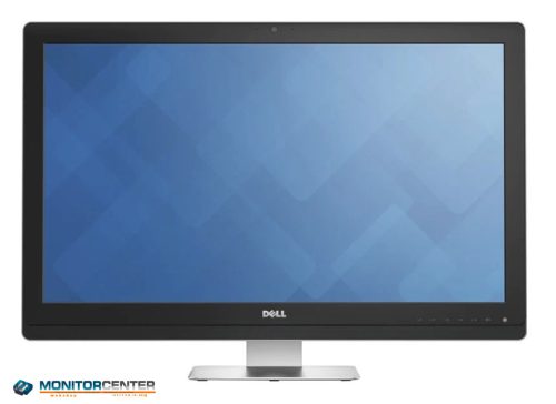 Dell UZ2715H UltraSharp 27 multimédiás monitor