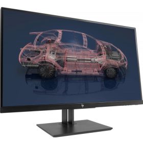   HP Z27n G2 QHD 27" Használt monitor IPS LED 2 K-s (2560 x 1440) 