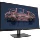 HP Z27n G2 QHD 27" Használt monitor IPS LED 2 K-s (2560 x 1440) 