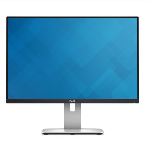 Dell UltraSharp U2415 24,1" WUXGA IPS felújított monitor 2 év garanciával Dell UltraSharp U2415 24,1" WUXGA IPS felújított monitor 2 év garanciával