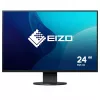 EIZO EV2456-BK 24 IPS monitor elölnézet