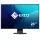 EIZO EV2456-BK 24 IPS monitor elölnézet