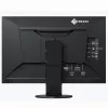 EIZO EV2456-BK 24 IPS monitor hátsó nézet