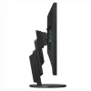 EIZO EV2456-BK 24 IPS monitor oldal nézet