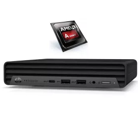 HP EliteDesk 805 G6 Tiny