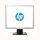 HP Compaq LA1956x – 19″ HD+ LED használt monitor