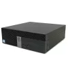 Dell Optiplex 7060 SFF I5-8500 | 16GB DDR4 | 256GB NVMe SSD w11  – felújított számítógép