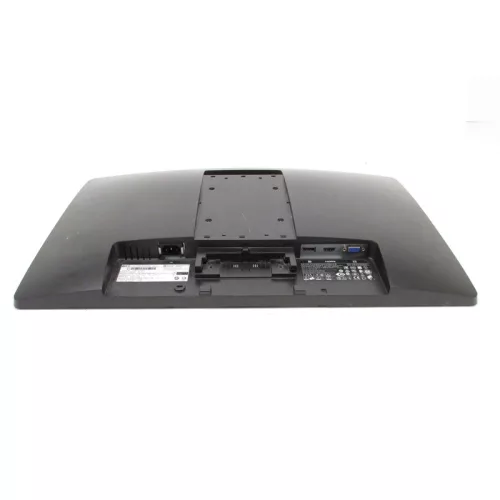 HP ProDisplay P240va Full HD  LED 24" Használt monitor