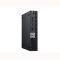 Dell Optiplex 5070 Mini PC I5-9500T | 32GB DDR4 Ram | 256 GB NVMe SSD + 480 GB SSD |  win 11  – felújított számítógép