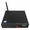 Lenovo M910Q Tiny Core i 7500T 8GB RAM 250GB SSD wifi bluetooth  – felújított számítógép