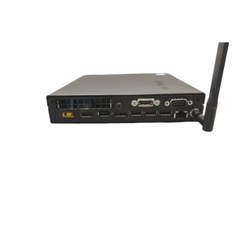 Lenovo M910Q Tiny Core i 7500T 8GB RAM 250GB SSD wifi bluetooth  – felújított számítógép