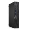 Dell Optiplex 7040 Micro I5-6500T | 8GB | 256GB SSD Használt számítógép wifi Bluetooth