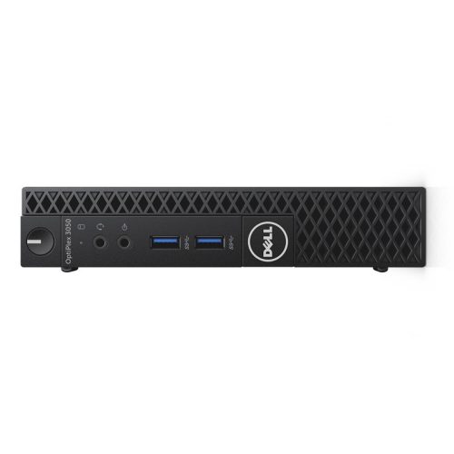 Dell Optiplex 7040 Micro I5-6500T | 8GB | 256GB m.2 SSD Használt számítógép wifi Bluetooth