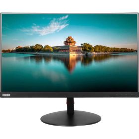   Lenovo ThinkVision T22i-10 – 22 col Full HD IPS felújított monitor, akár 2 év garanciával