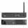 Lenovo ThinkCentre M93P Tiny I5-4570T | 8GB | 256GB  SSD Használt számítógép wifi