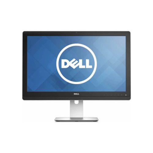 23" Dell Ultrasharp UZ2315H multimédiás  Használt monitor