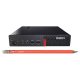 Lenovo ThinkCentre M710q Tiny  i3-6100T/8GB/256GB  SSD Használt számítógép 
