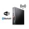 Lenovo ThinkCentre M910q Tiny – Intel Core i5-6500T, 8GB RAM, 256GB SSD felújított mini PC wifi/bluetooth