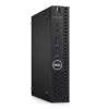 Dell Optiplex 7040 Micro I5-6500T | 8GB | 256GB NVMe SSD  – felújított számítógép