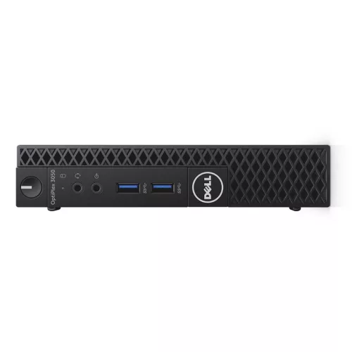 Dell Optiplex 7040 Micro I5-6500T | 8GB | 256GB NVMe SSD  – felújított számítógép