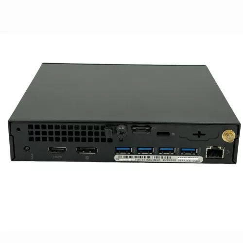Dell Optiplex 7040 Micro I5-6500T | 8GB | 256GB NVMe SSD  – felújított számítógép