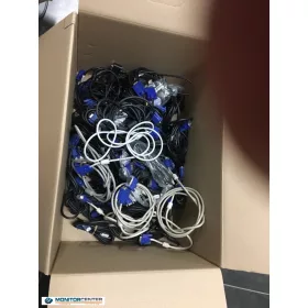 VGA kábel használt 1.8m