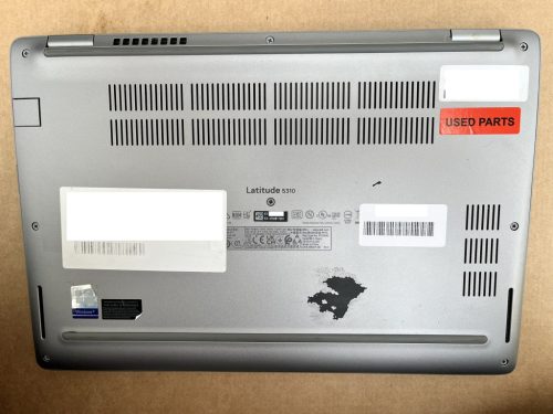 Használt laptop Dell Latitude 5310 Win 11 Pro