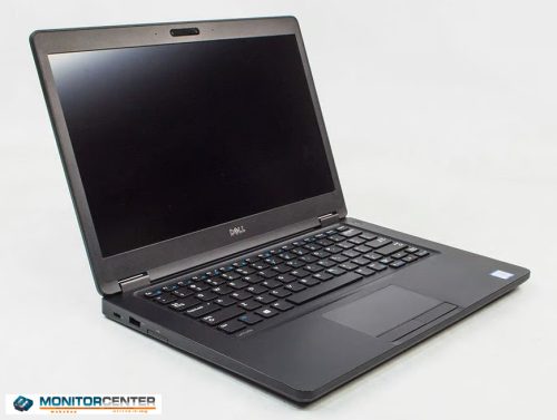 Használt laptop Dell Latitude 5480 Magyar billentyűzettel win 10 pro